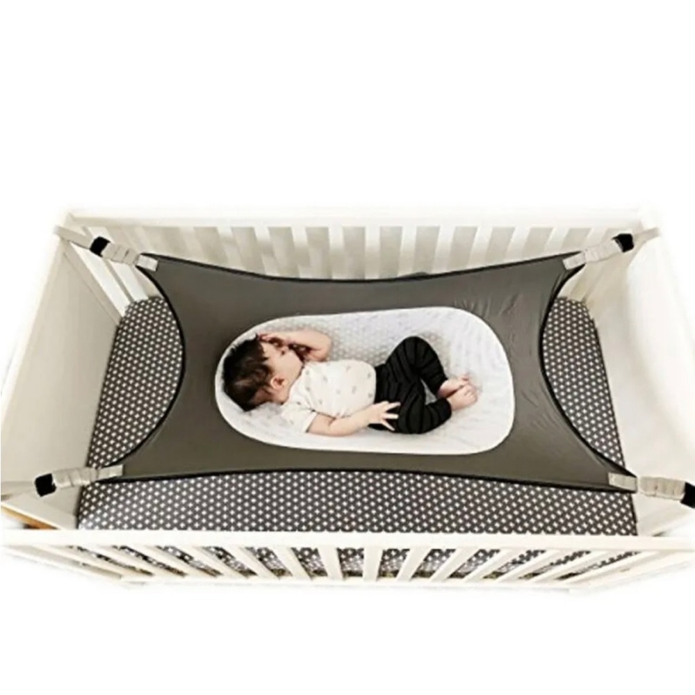 NEW Infant Baby Hammock for crib